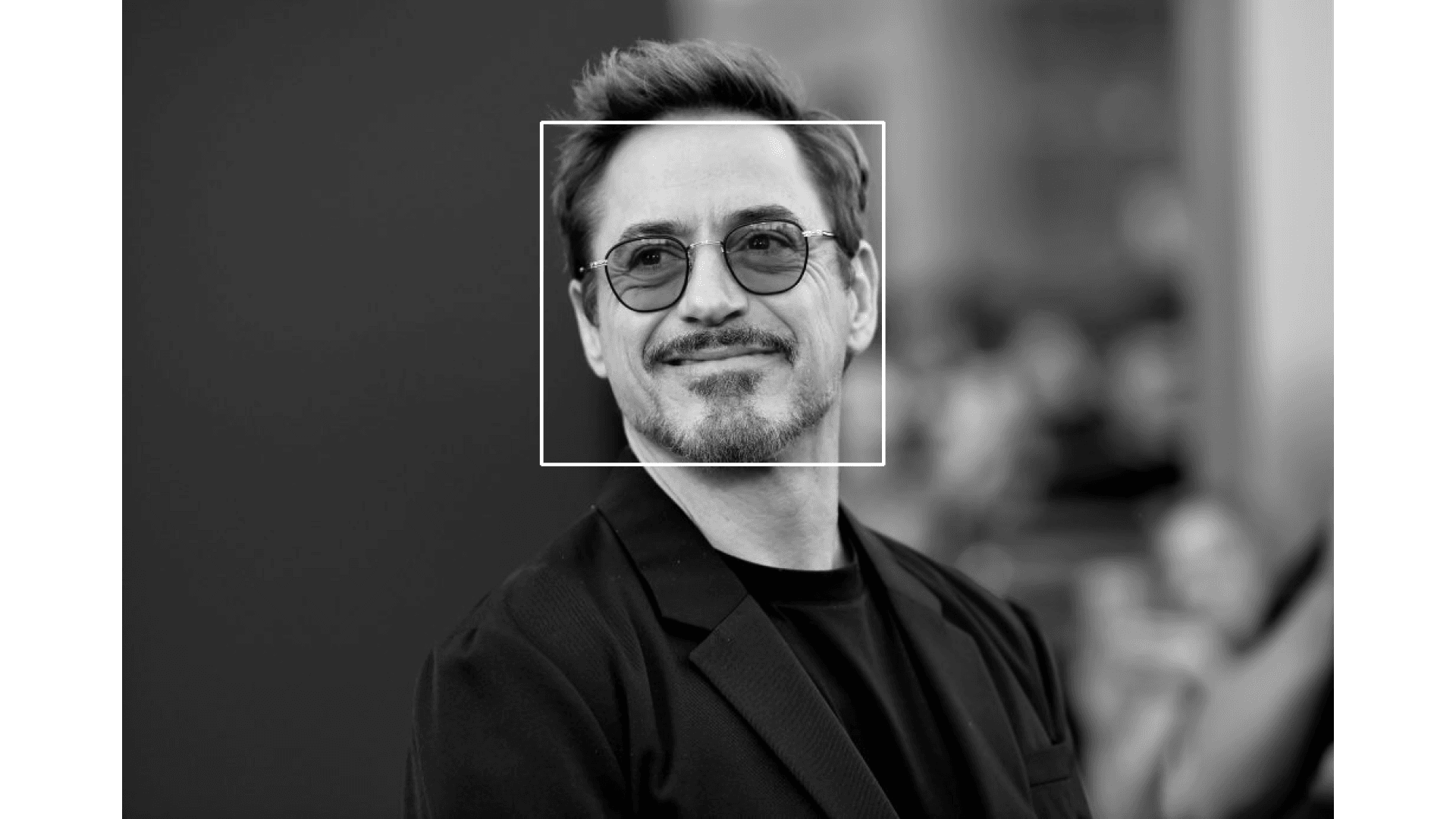Face Detection
