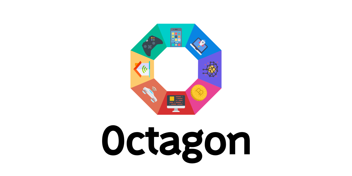 Octagon - Tech Blog